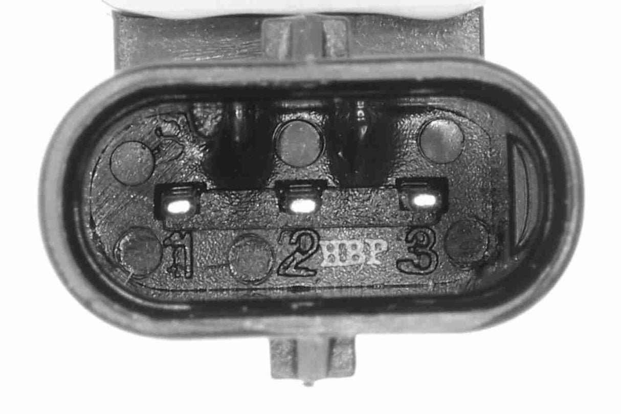 Sensor, park distance control - V20-72-0284