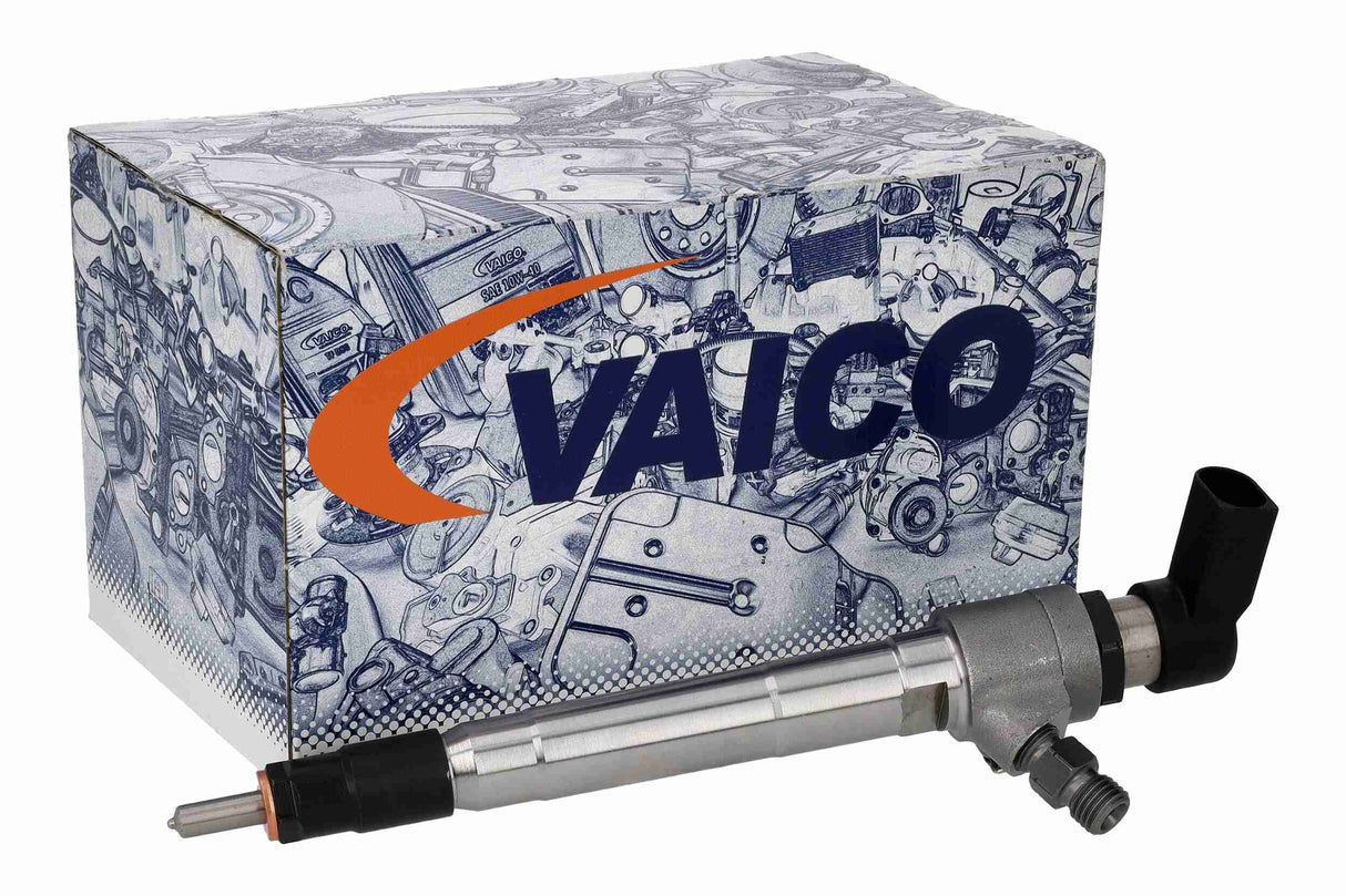 Injector Nozzle - V25-11-0011