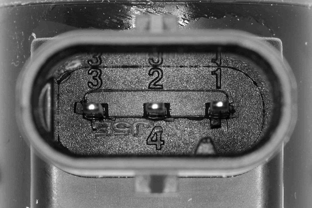 Sensor, park distance control - V95-72-0344