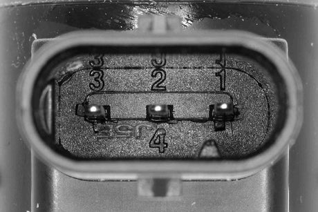 Sensor, park distance control - V95-72-0344