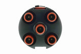 Ignition Distributor Cap - V10-70-0029
