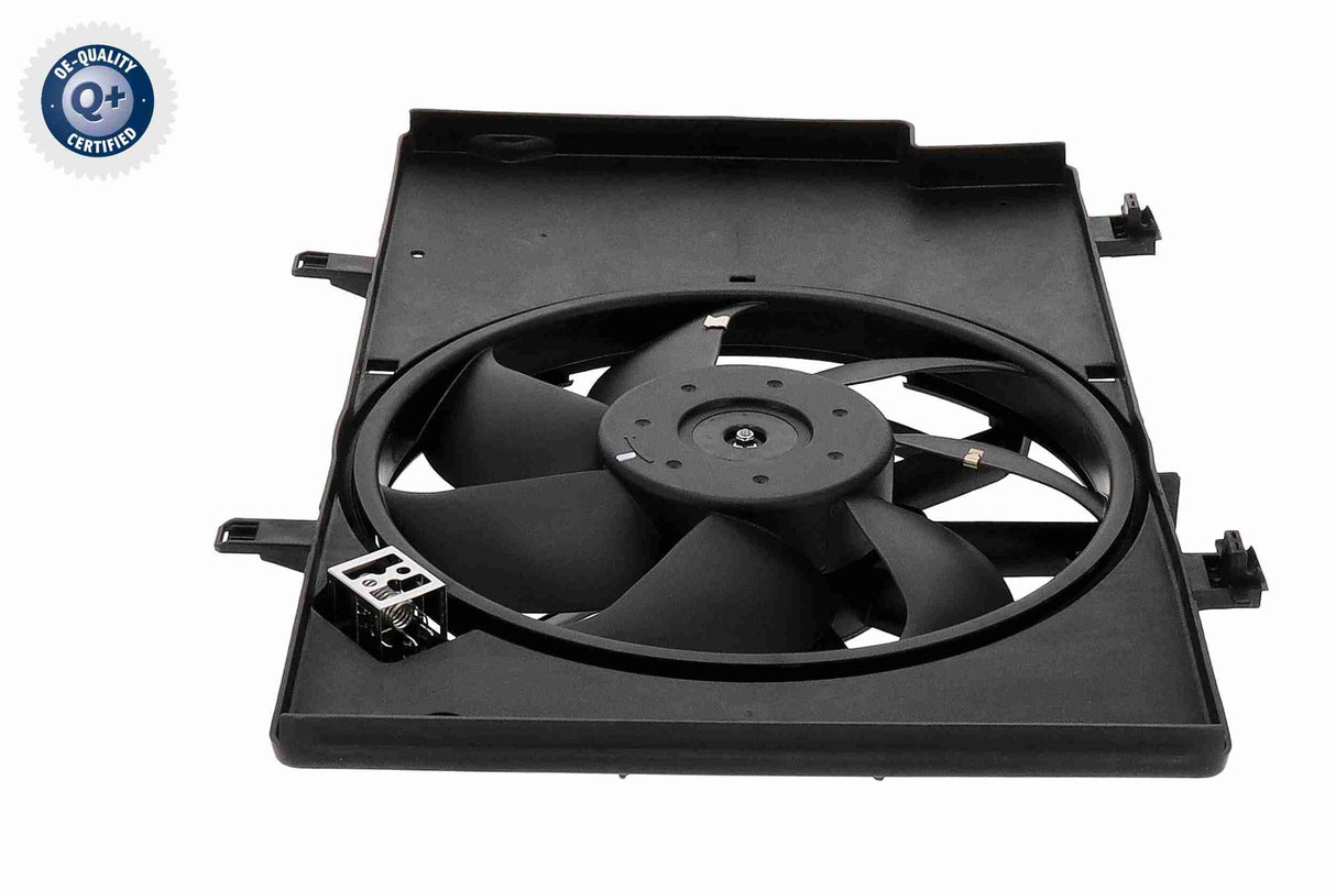 Fan, engine cooling - V25-01-1561