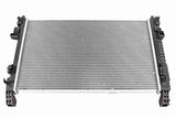 Radiator, engine cooling - V30-60-1318