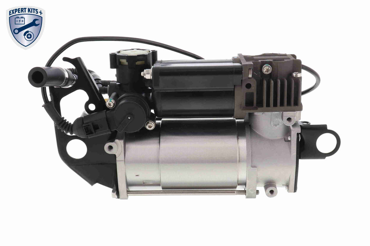 Compressor, compressed-air system - V10-52-0001