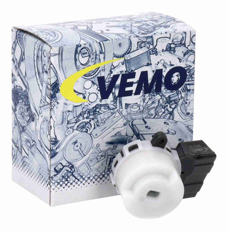 Ignition Switch - V52-80-0007