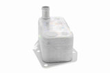Oil Cooler, engine oil - V20-60-0043