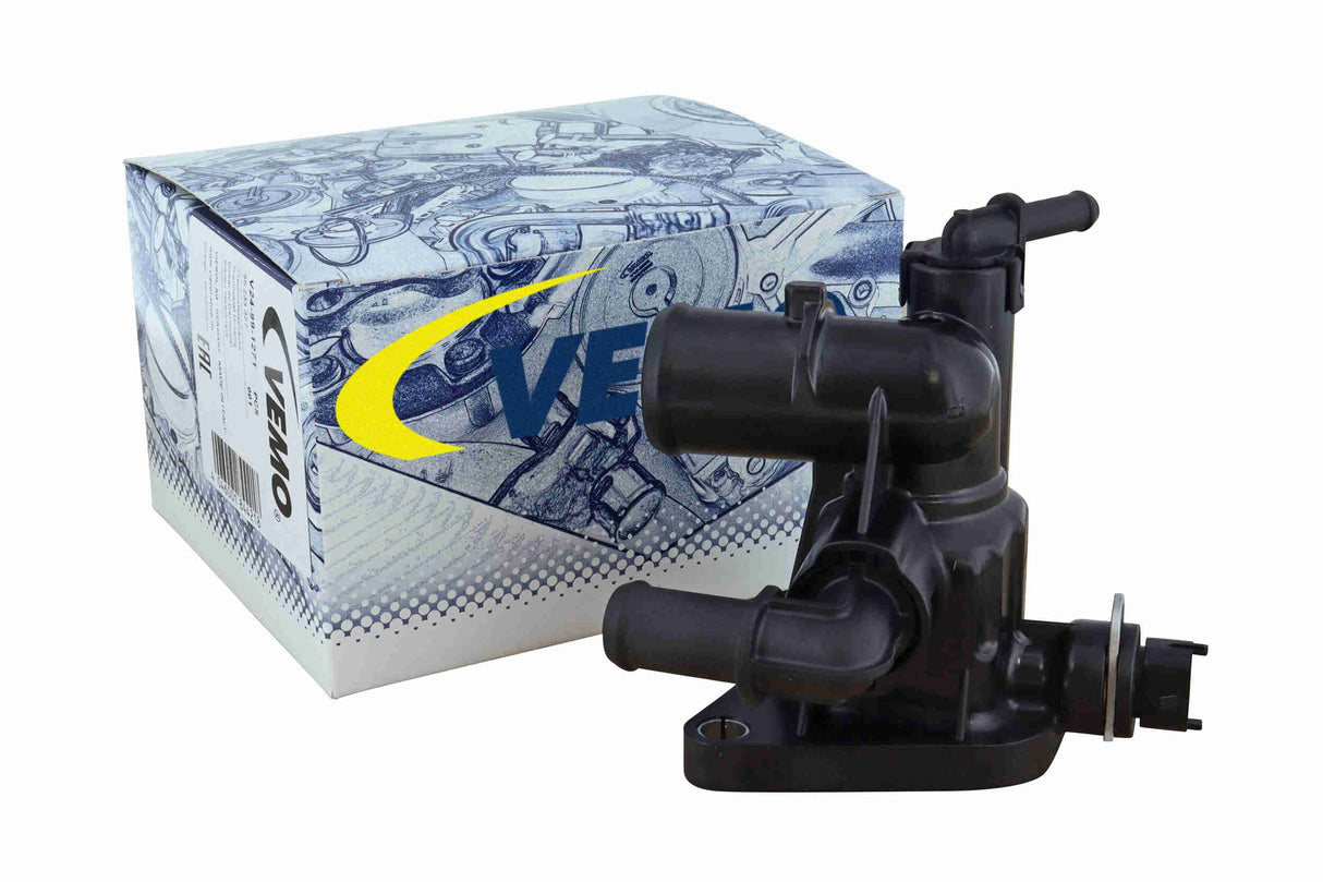 Thermostat Housing - V24-99-1271
