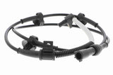 Sensor, wheel speed - V25-72-1142