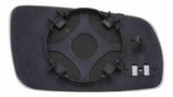 Mirror Glass, exterior mirror - V10-69-0003