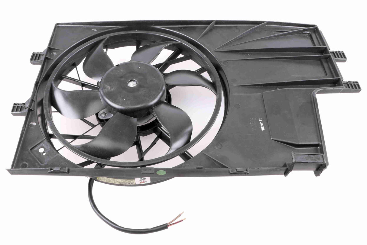 Fan, engine cooling - V30-01-0007