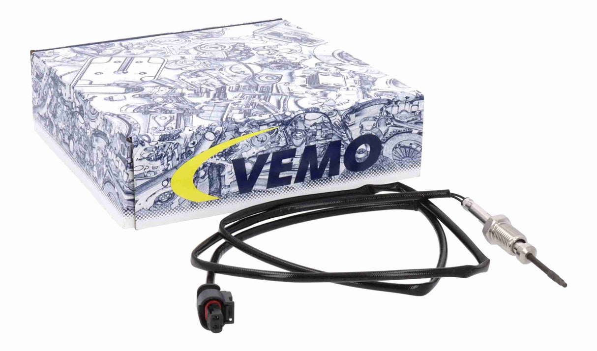 Sensor, exhaust gas temperature - V20-72-0251