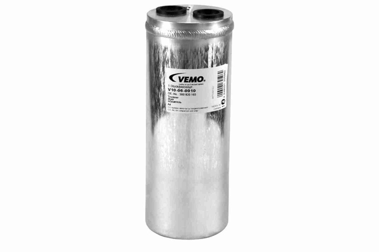 Dryer, air conditioning - V10-06-0010