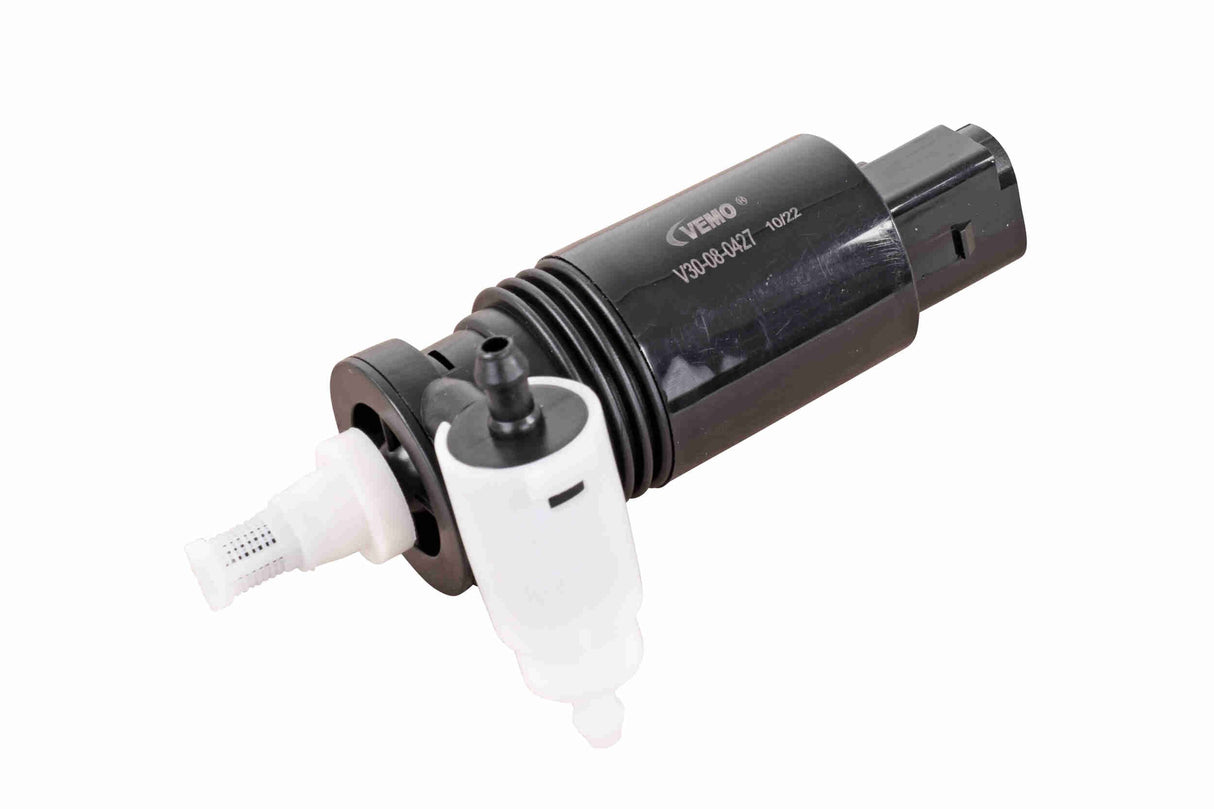 Washer Fluid Pump, window cleaning - V30-08-0427