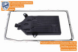 Hydraulic Filter Kit, automatic transmission - V25-2812