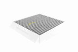 Filter, cabin air - V30-31-1040