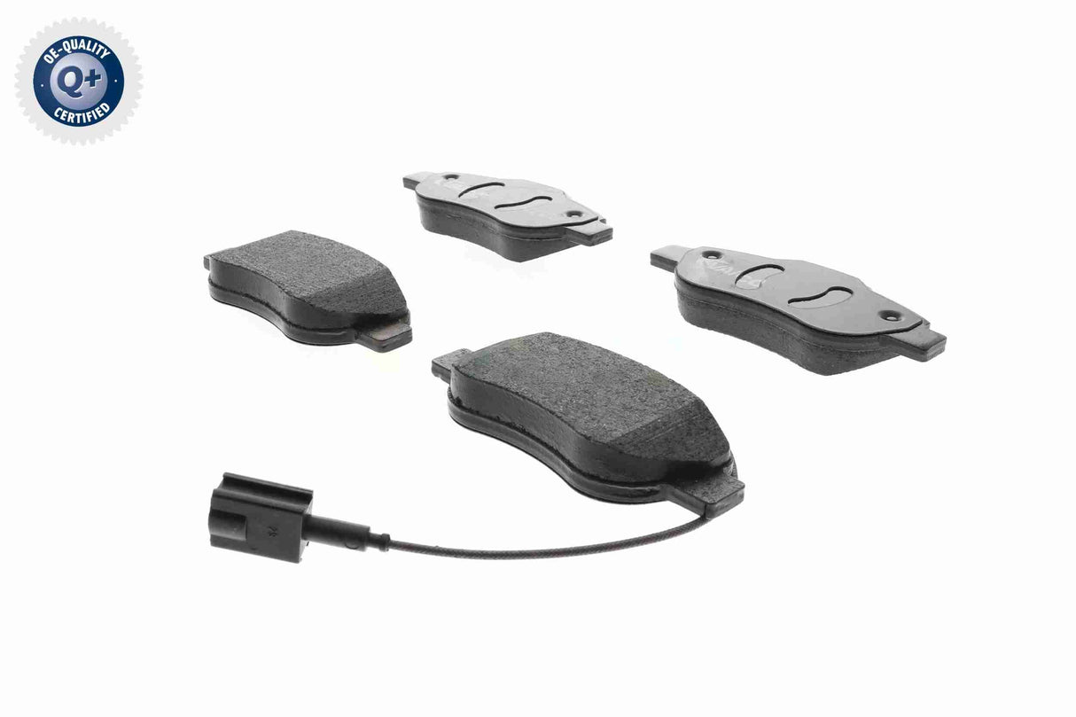 Brake Pad Set, disc brake - V24-0029