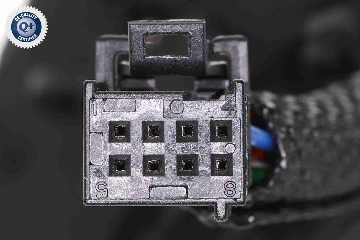 Operating Unit, steering column - V24-80-1480