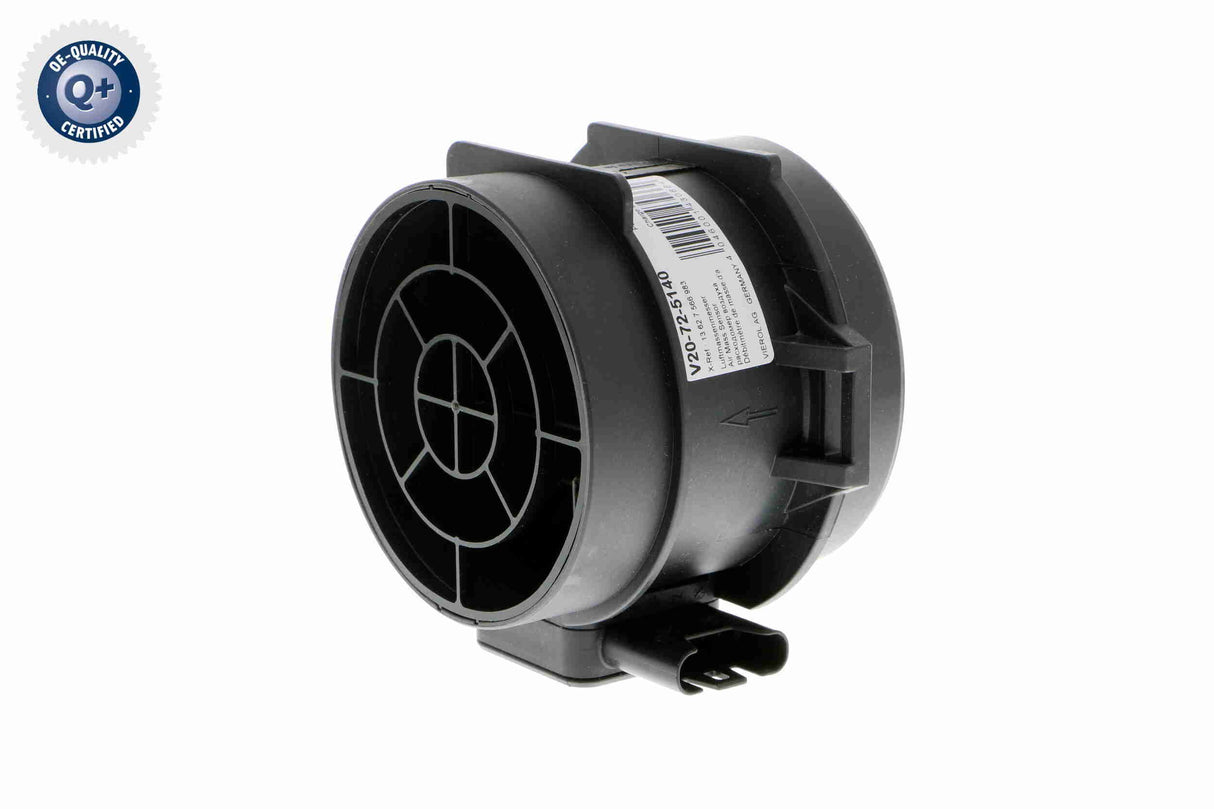 Mass Air Flow Sensor - V20-72-5140