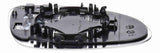 Mirror Glass, exterior mirror - V10-69-0044