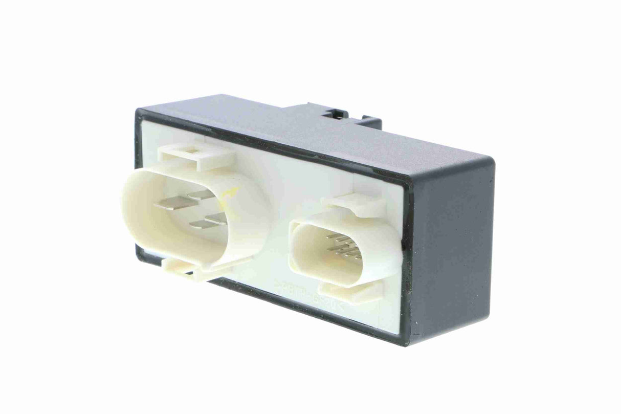 Relay, radiator fan overrun - V15-71-0044