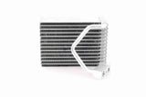 Evaporator, air conditioning - V30-65-0022