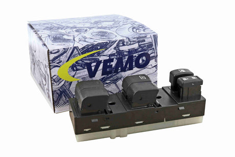 Switch, window regulator - V38-73-0070