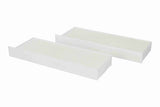 Filter Set, cabin air - V22-30-0001
