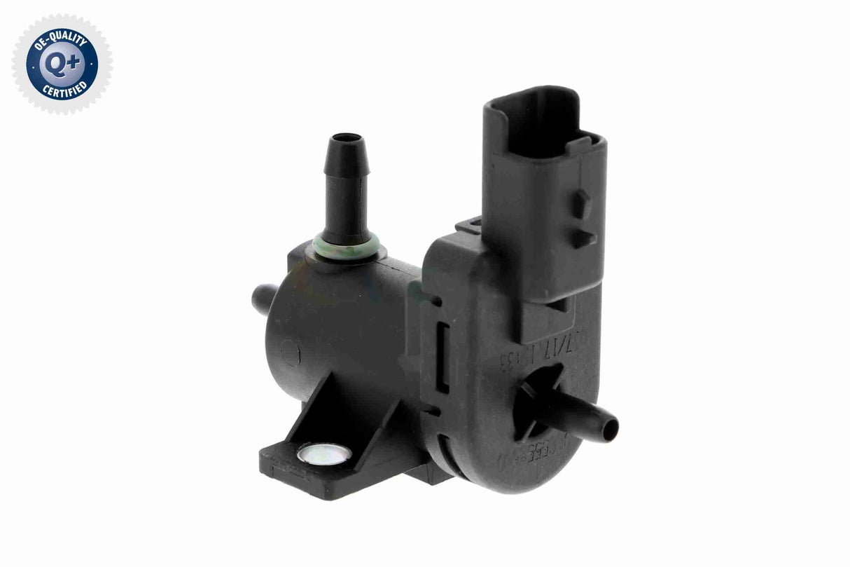 Pressure Converter, exhaust control - V42-63-0019