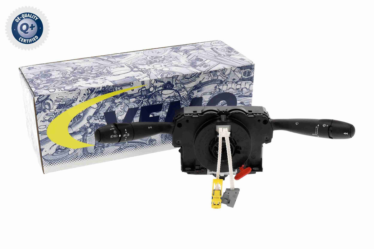 Steering Column Switch - V22-80-0054