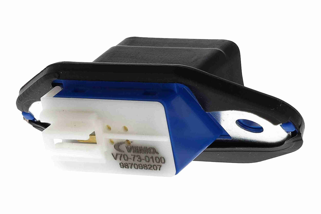 Switch, tailgate release - V70-73-0100