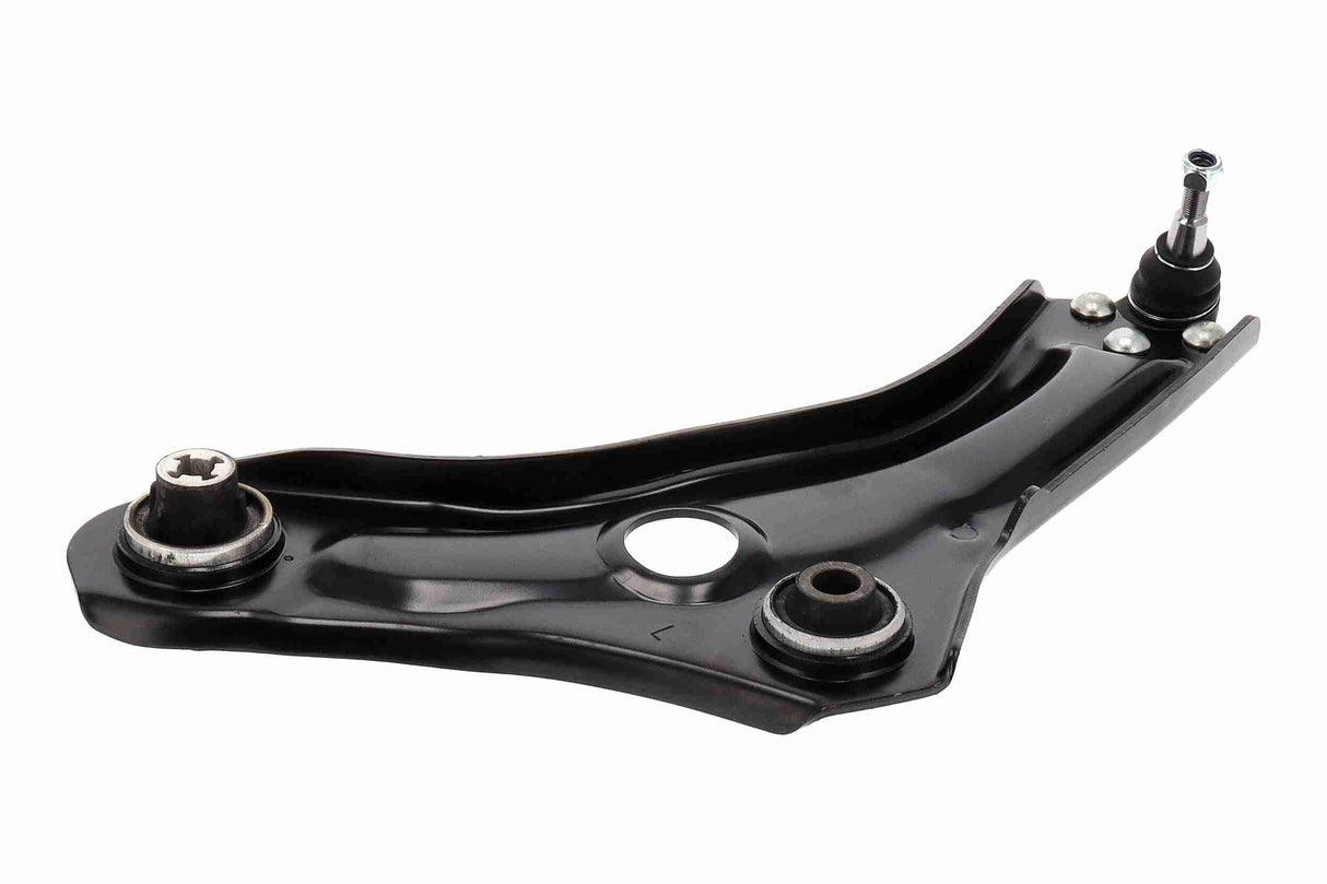 Control/Trailing Arm, wheel suspension - V30-4577