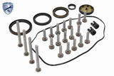 Plug-in housing, automatic transmission (control unit) - V10-9658