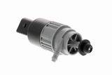 Washer Fluid Pump, headlight cleaning - V25-08-0014