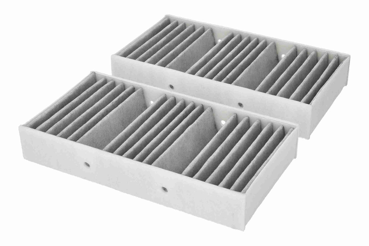Filter Set, cabin air - V30-31-6006-1