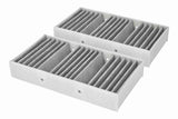 Filter Set, cabin air - V30-31-6006-1