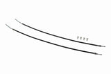 Cable Pull, parking brake - V30-30075