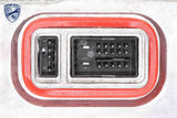 Ignitor, gas discharge lamp - V10-84-0160
