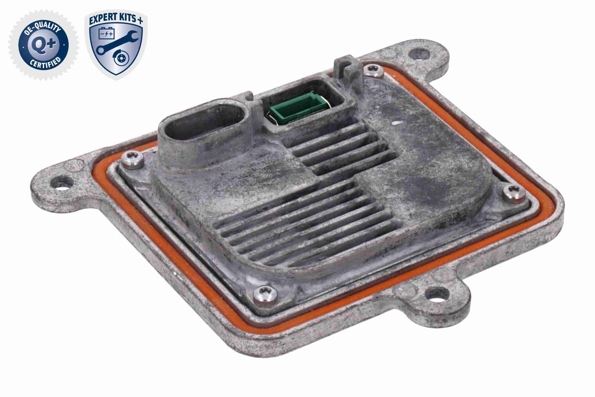 Ignitor, gas discharge lamp - V40-84-0023
