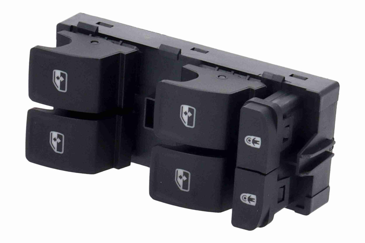 Switch, window regulator - V10-73-0682