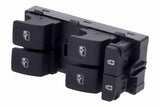 Switch, window regulator - V10-73-0682