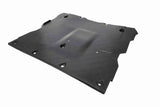 Skid Plate - V58-0322