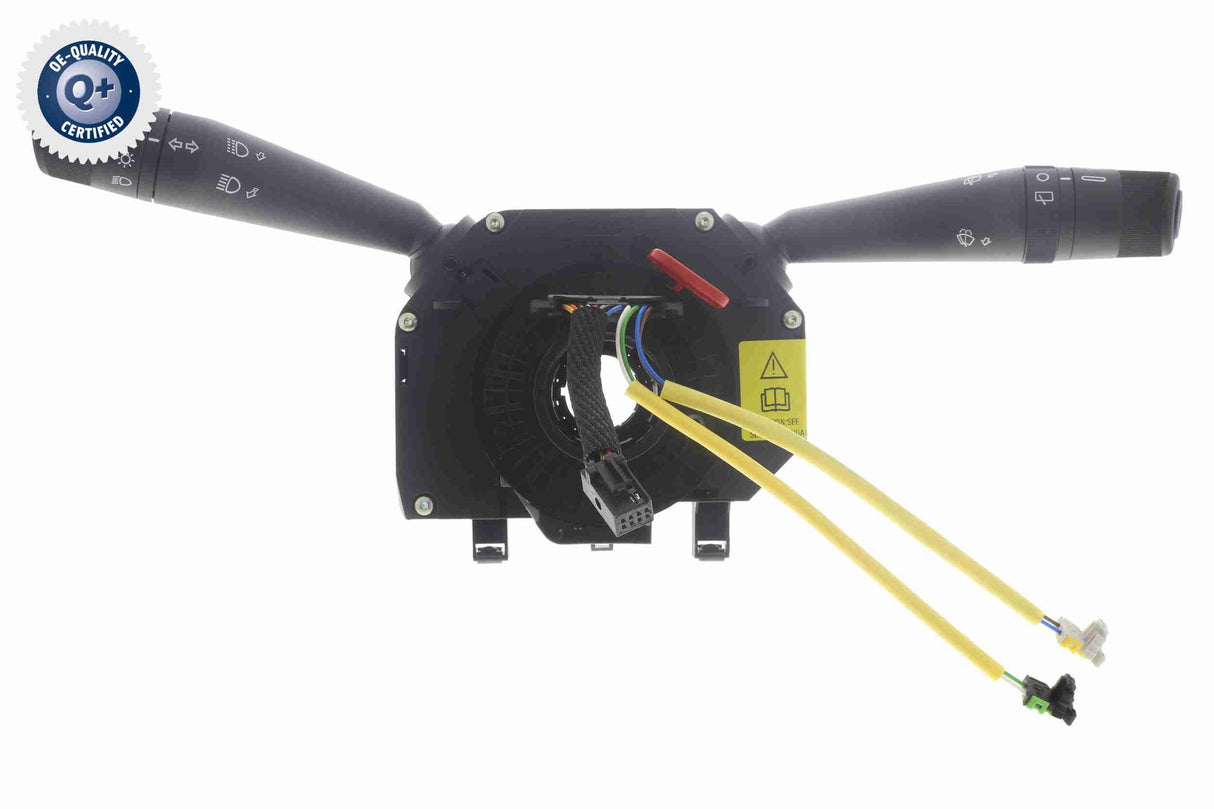 Operating Unit, steering column - V24-80-1480