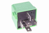Relay, level control - V30-71-0037