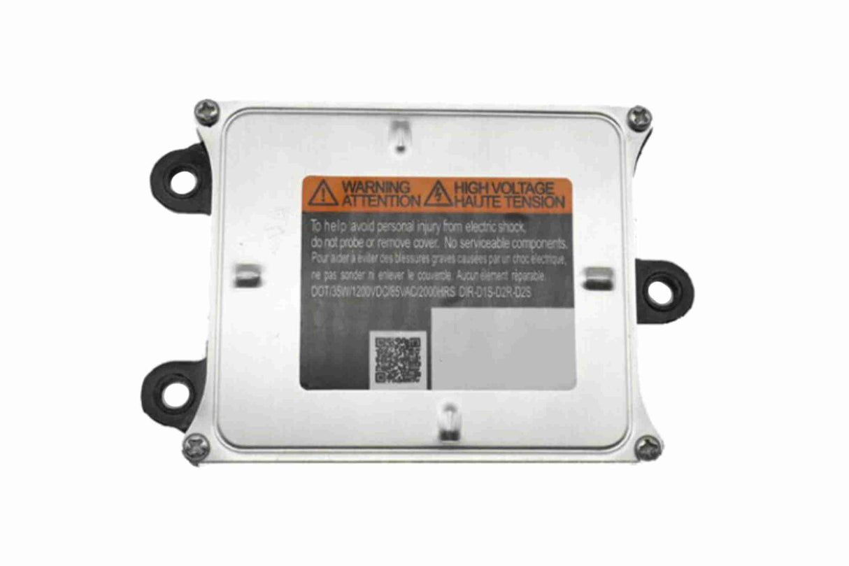 Ignitor, gas discharge lamp - V25-84-0016