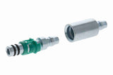 Filling Adapter, transmission - V99-0056