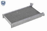 Heat Exchanger, interior heating - V42-61-0008