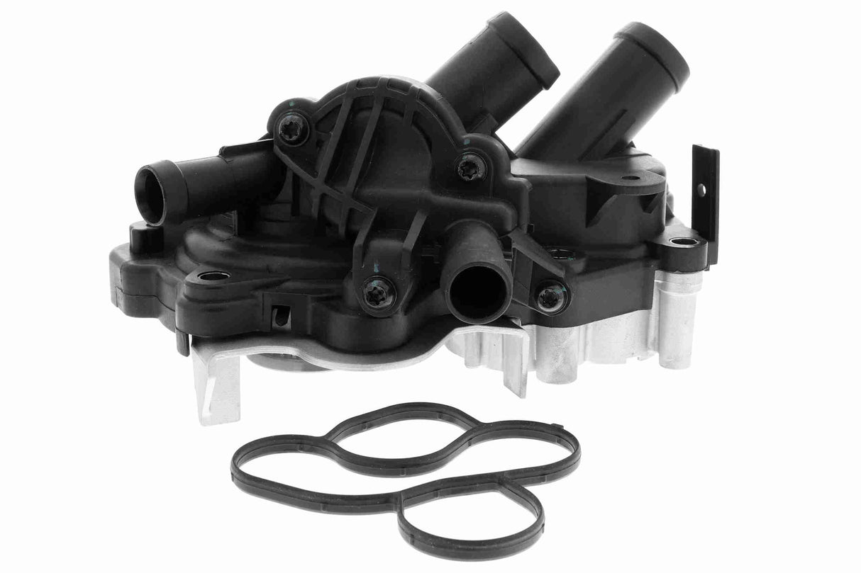 Water Pump, engine cooling - V15-99-2124