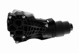 Housing, oil filter - V20-4681