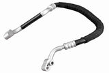 High-/Low Pressure Line, air conditioning - V15-20-0114