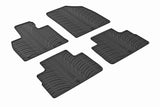 Floor Mat Set - V52-0493
